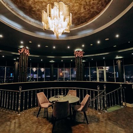 Qafqaz Sahil Hotel Baku Exterior foto